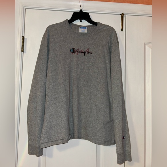 Long sleeve by Champion - Picture 2 of 6